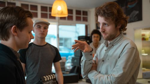 Limbo Stretch Bild 3