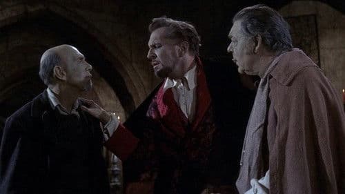 Die Folterkammer des Hexenjägers Bild 1