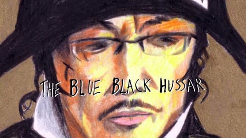 Adam Ant: The Blueblack Hussar Bild 2