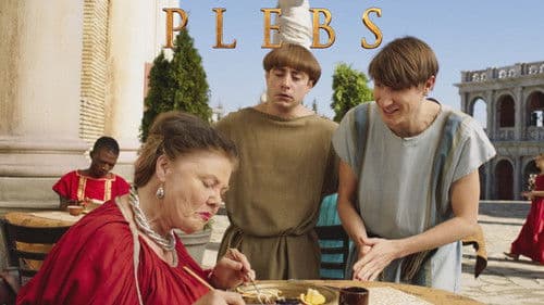 Plebs Bild 6