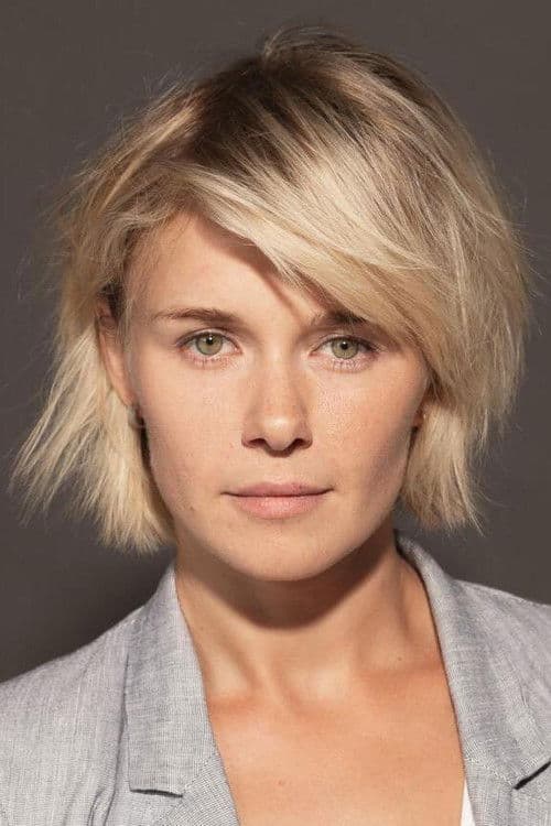 Анастасия Морозовская