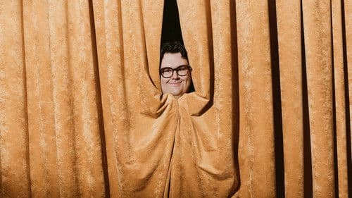 Caleb Hearon: Model Comedian Bild 5