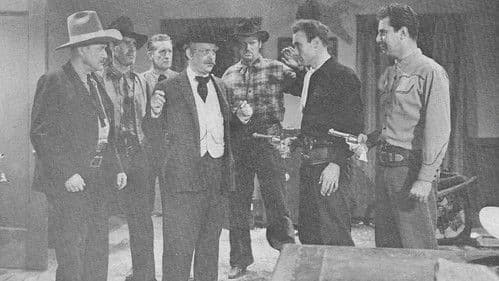 Gunsmoke Mesa Bild 1