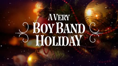 A Very Boy Band Holiday Bild 6