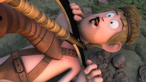 Ronal der Barbar Bild 4