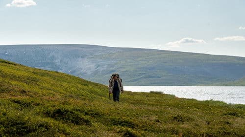 Monsen og nasjonalparkene Bild 7