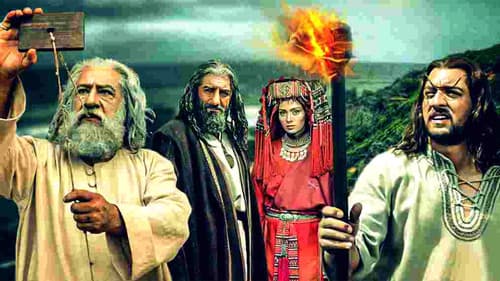 راه آبی ابریشم Bild 1