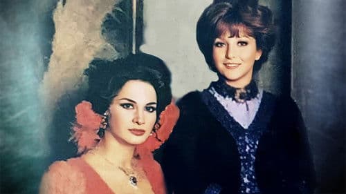 Corazón salvaje Bild 1