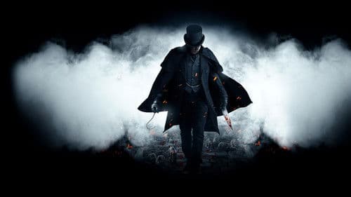 Ripper Untold Bild 2