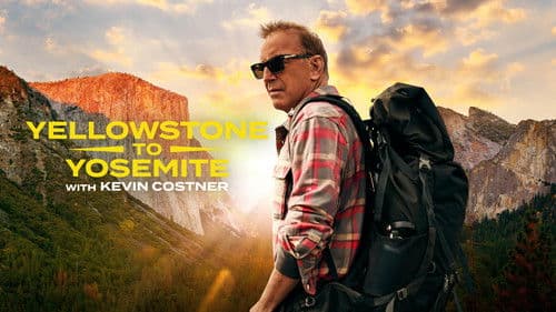 Yellowstone to Yosemite with Kevin Costner Bild 3
