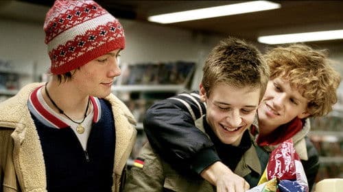 2 ryk og en aflevering Bild 2