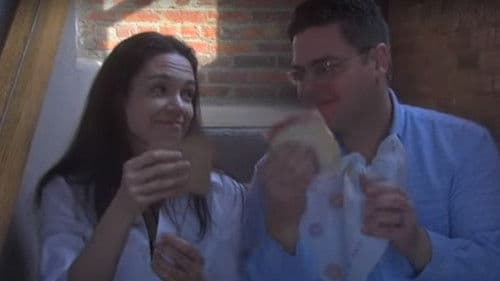 I Just Want to Eat My Sandwich Bild 1