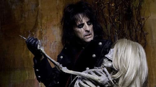 Alice Cooper: Halloween Night of Fear Bild 1