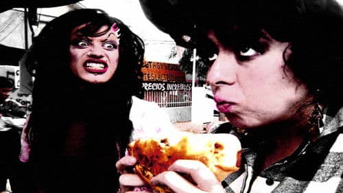 Empaná de Pino Bild 1