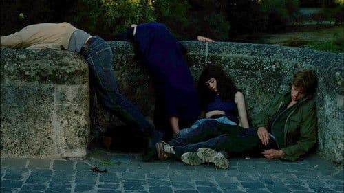 Sarah spielt einen Werwolf Bild 5