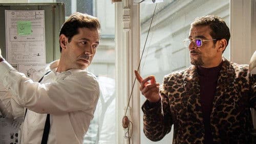 Les Règles de l'art Bild 4