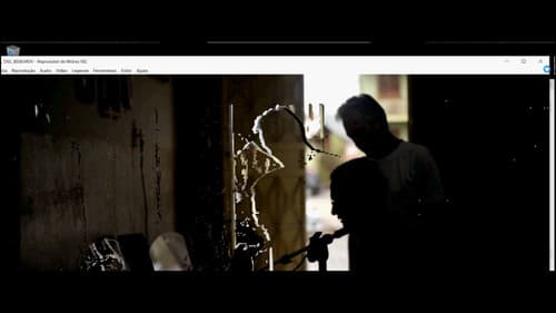 Do Observatório Eu Vi Bild 2