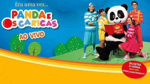 Panda e os Caricas - Era Uma Vez Bild 2