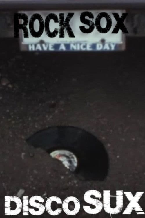 Rock Sox Disco Sux