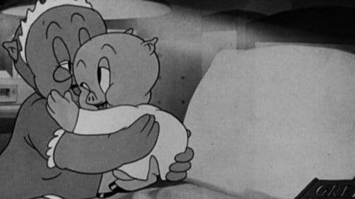 Porky's Hero Agency Bild 1