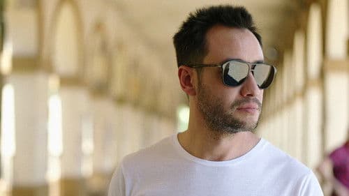 Mi música, mi tierra: Luciano Pereyra Bild 4