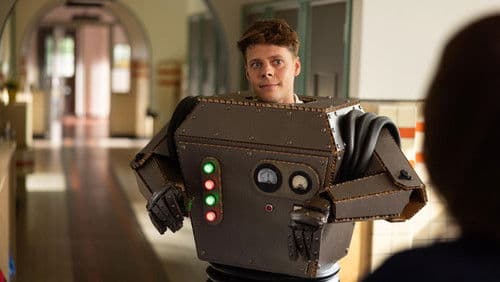 Mister Twister – Auf eigenen Beinen Bild 1