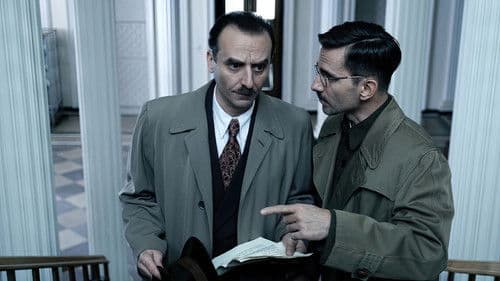 Śmierć Zygielbojma Bild 4