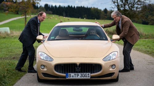 600 PS für zwei Bild 5