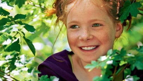 Der Fuchs und das Mädchen Bild 4