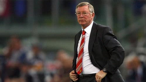 Sir Alex Ferguson: Never Give In Bild 3
