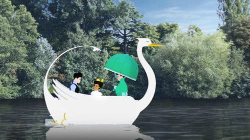 Dilili in Paris Bild 7