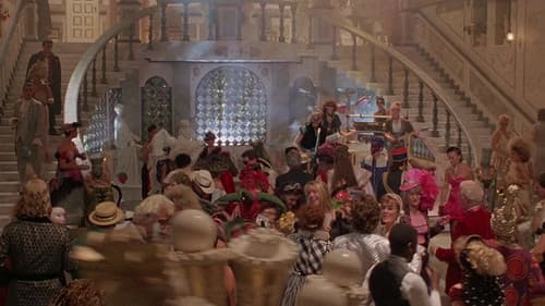 Die Maske des roten Todes Bild 3