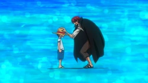 One Piece: Episode of East Blue - Die großen Abenteuer von Ruffy und seinen vier Freunden! Bild 8