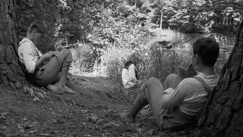 Das weiße Band - Eine deutsche Kindergeschichte Bild 7