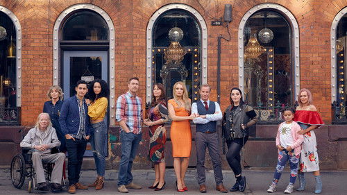 Age Before Beauty Bild 2