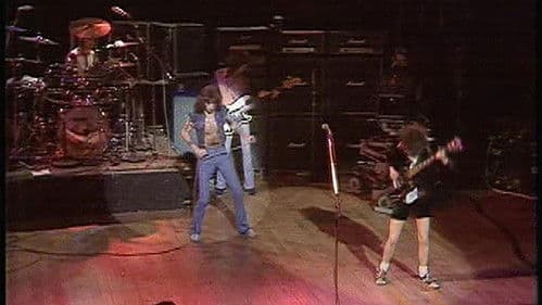 AC/DC ‎– Live 77-78 Bild 1