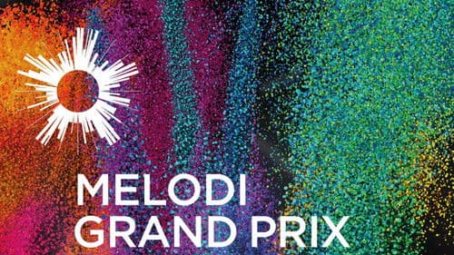 Dansk Melodi Grand Prix Bild 2