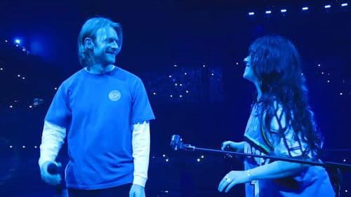 Billie Eilish - Hit Me Hard and Soft: The Tour (Live in 3D) Bild 3