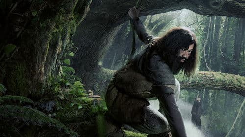 Rừng Xanh Kỳ Lạ Truyện Bild 1