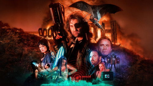 Flucht aus L.A. Bild 3