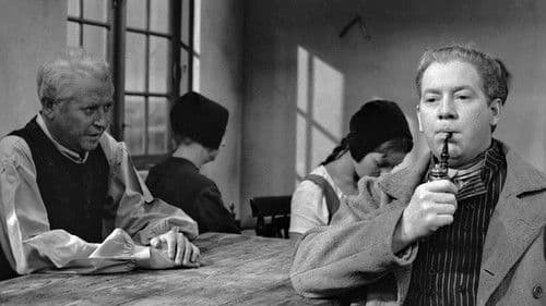 Hosekræmmeren Bild 1