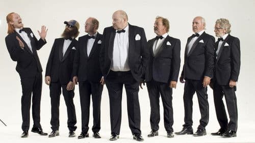 Lange flate ballær III Bild 2