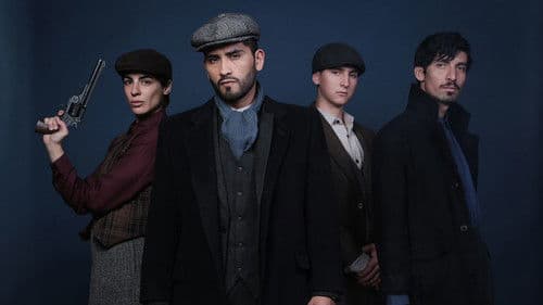 Hijos del desierto Bild 1