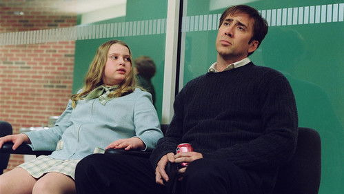 The Weather Man Bild 2