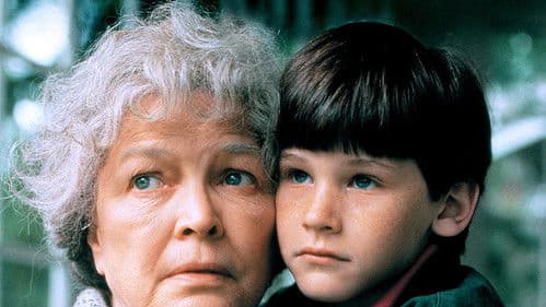 Mrs. Lambert Remembers Love Bild 1