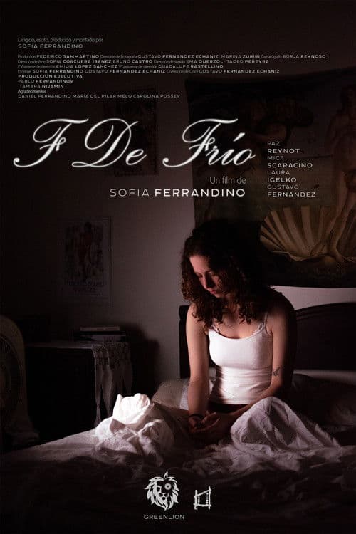 F de Frío
