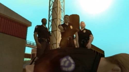 Grand Theft Auto: San Andreas - The Introduction Bild 5