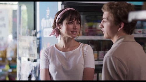 The Night Clerk Bild 8