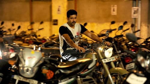 தனி ஒருவன் Bild 7