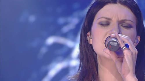 Laura Pausini: Live In Paris 05 Bild 7